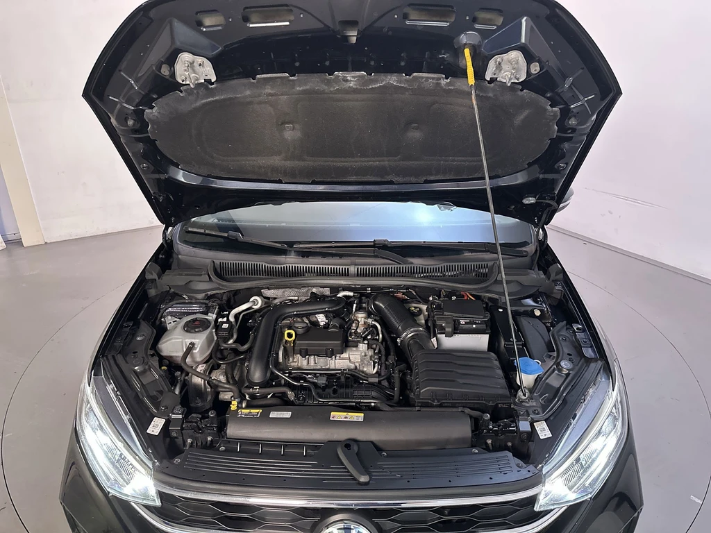 Volkswagen Taigo – foto 13