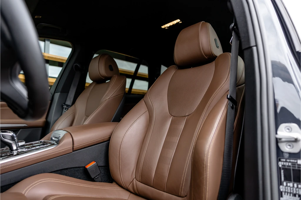 BMW X5 – foto 11