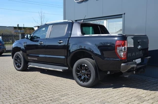Ford Ranger – thumbnail 3