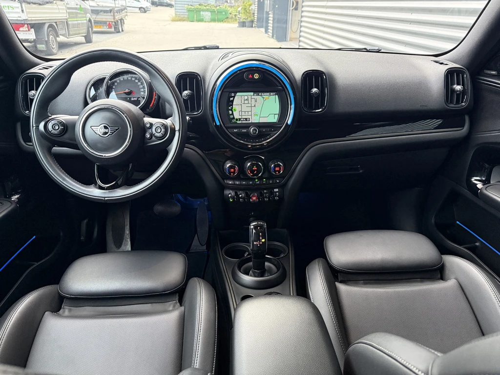 MINI Countryman – foto 9