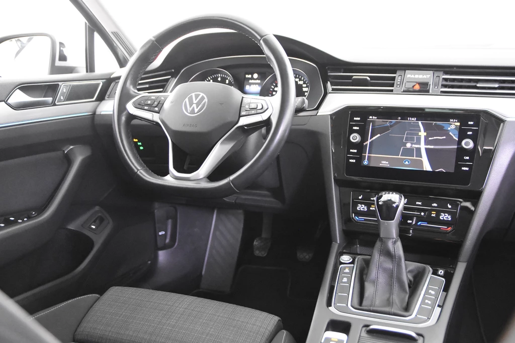 Volkswagen Passat – foto 22