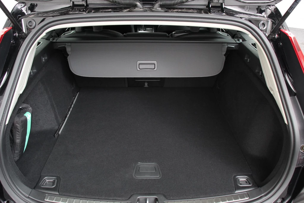 Volvo V60 – foto 25