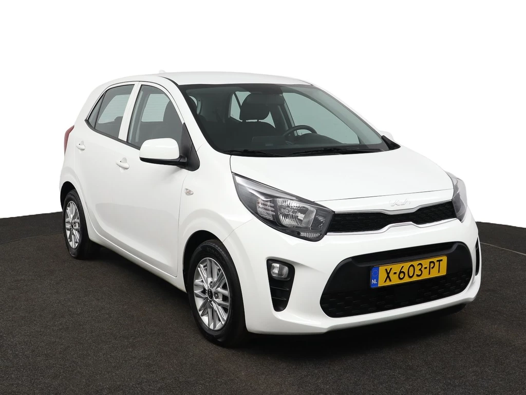 Kia Picanto – foto 11