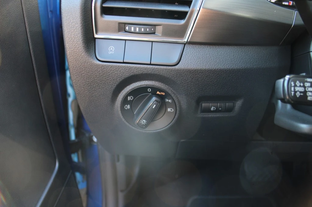 Škoda Fabia – foto 15