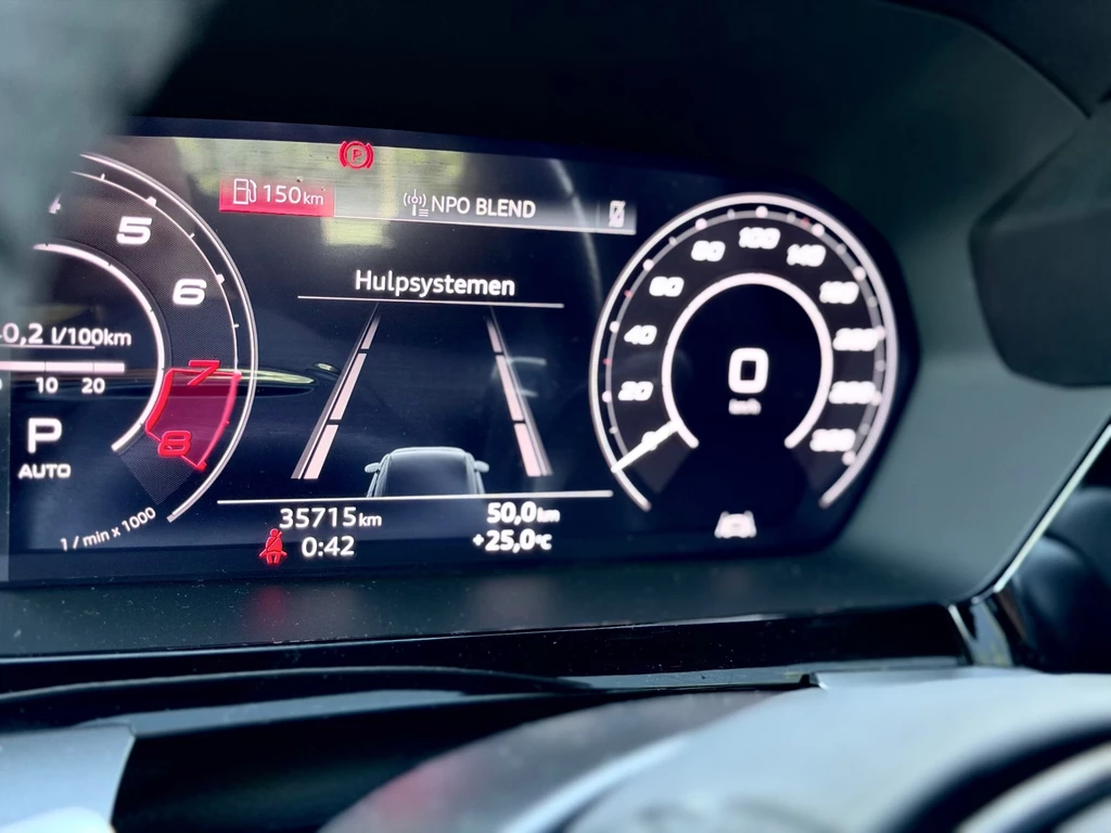 Audi RS3 – foto 24
