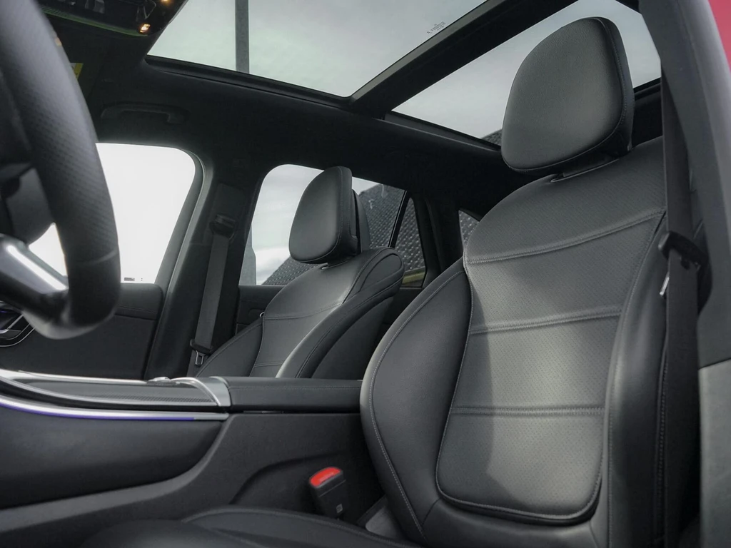 Mercedes-Benz GLC – foto 21