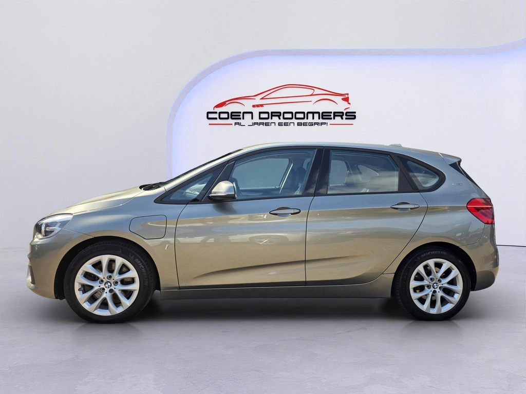BMW 2 Serie – foto 3