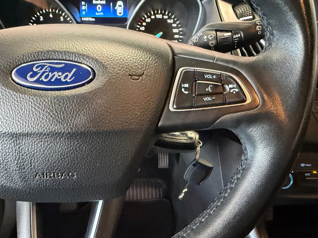 Ford Focus – foto 21
