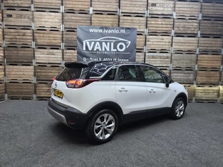 Opel Crossland X – thumbnail 2