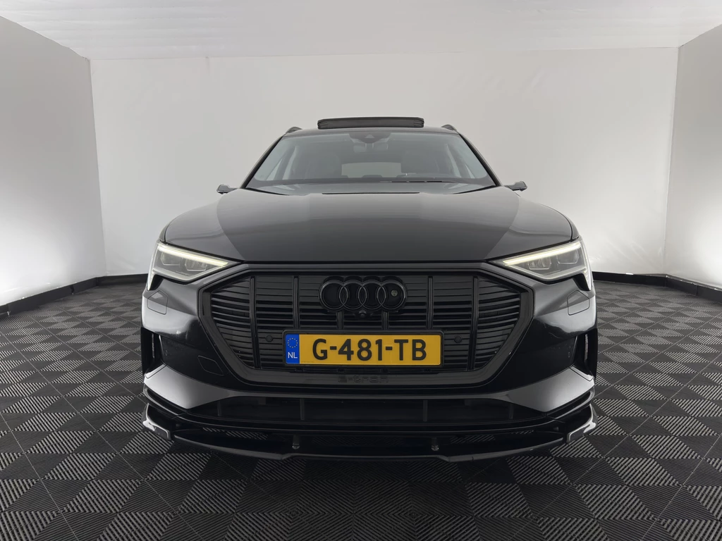 Audi e-tron – foto 6