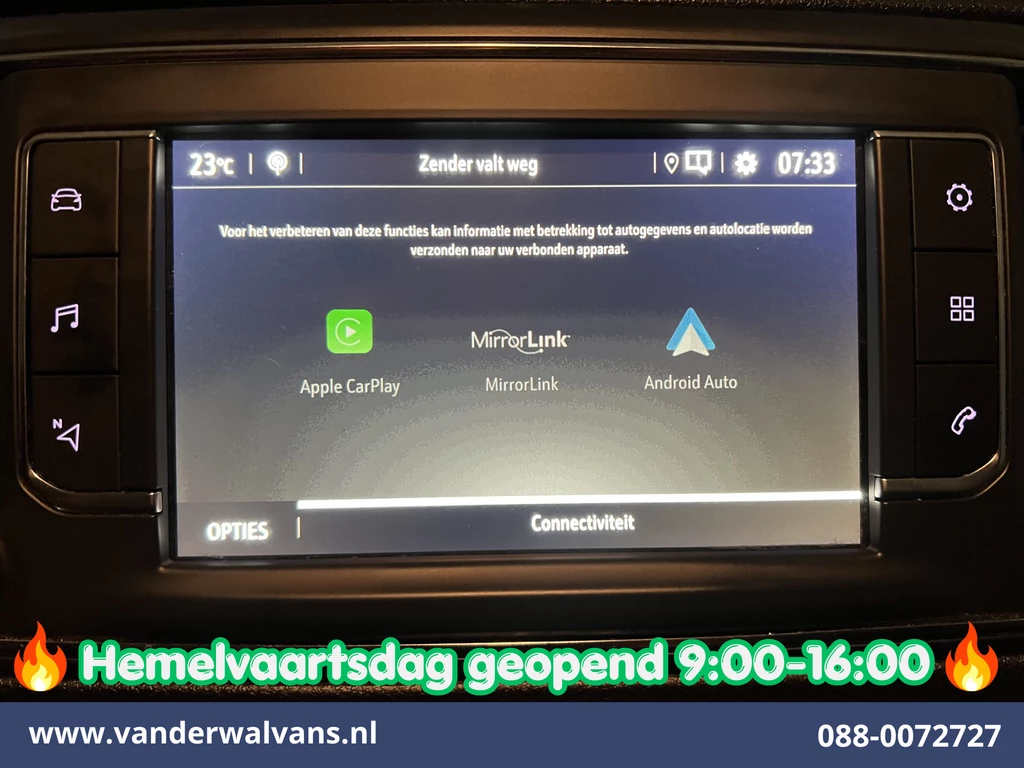 Opel Vivaro – foto 8