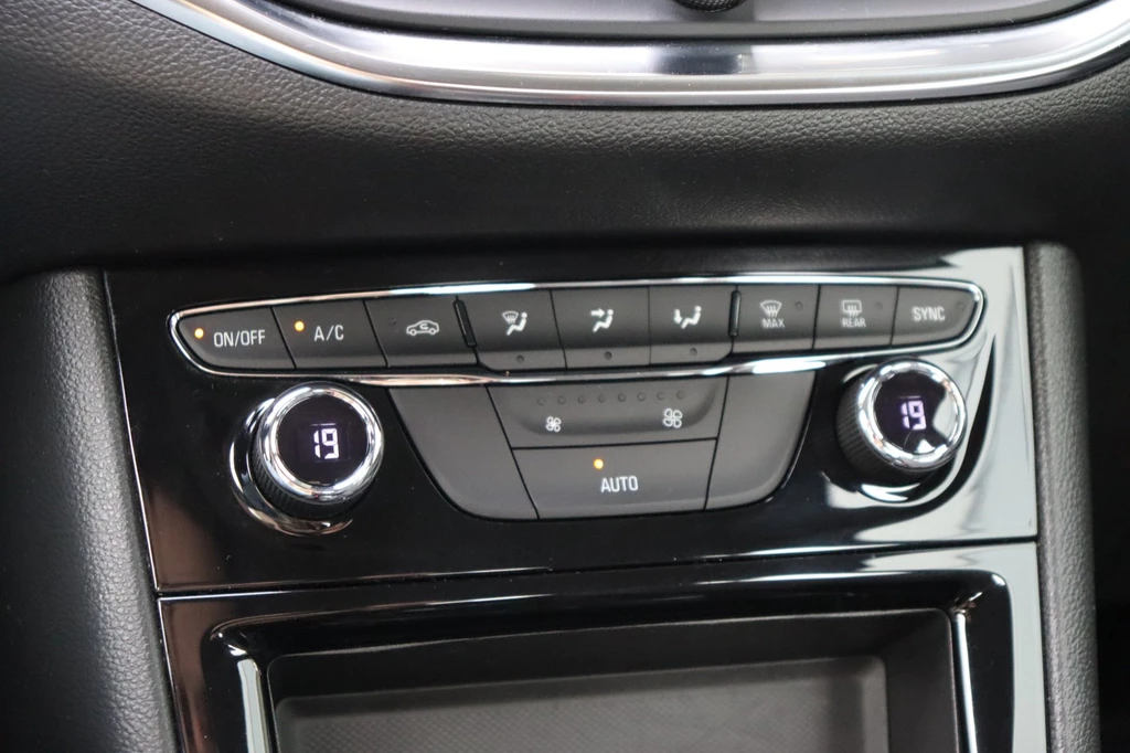 Opel Astra – foto 18