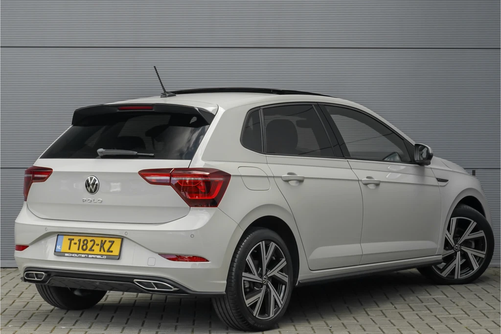 Volkswagen Polo – foto 5