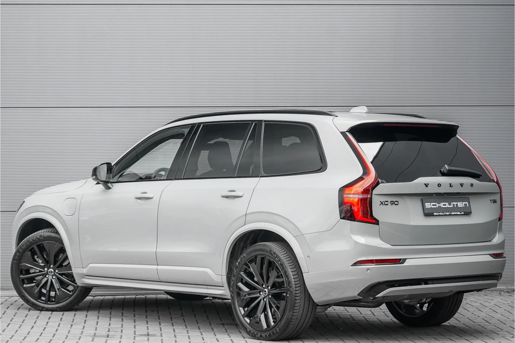 Volvo XC90 – foto 4