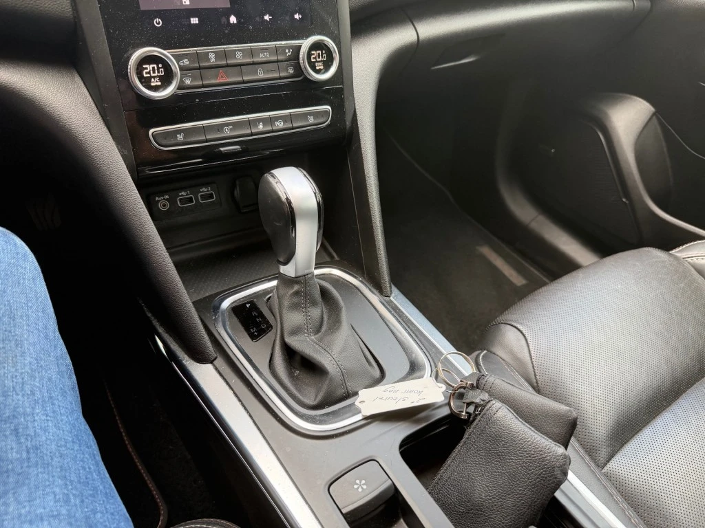 Renault Mégane – foto 30