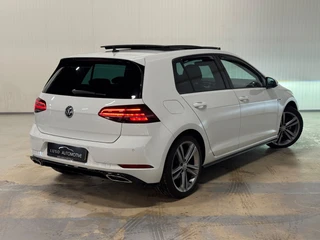 Volkswagen Golf – thumbnail 5