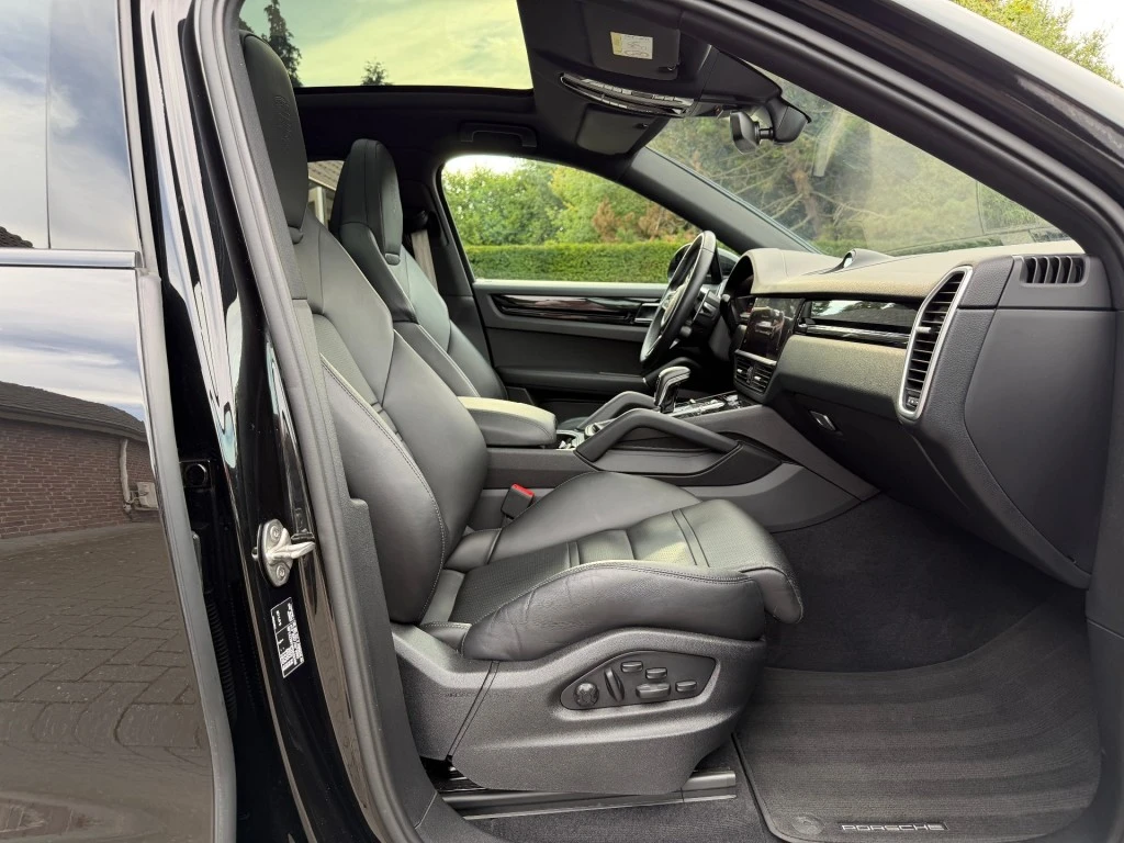 Porsche Cayenne – foto 17