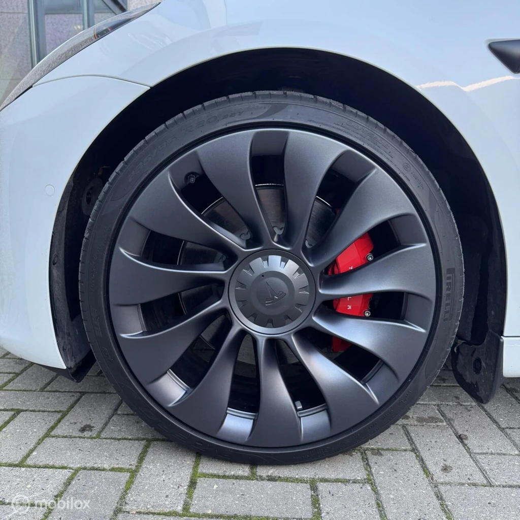 Tesla Model 3 – foto 22