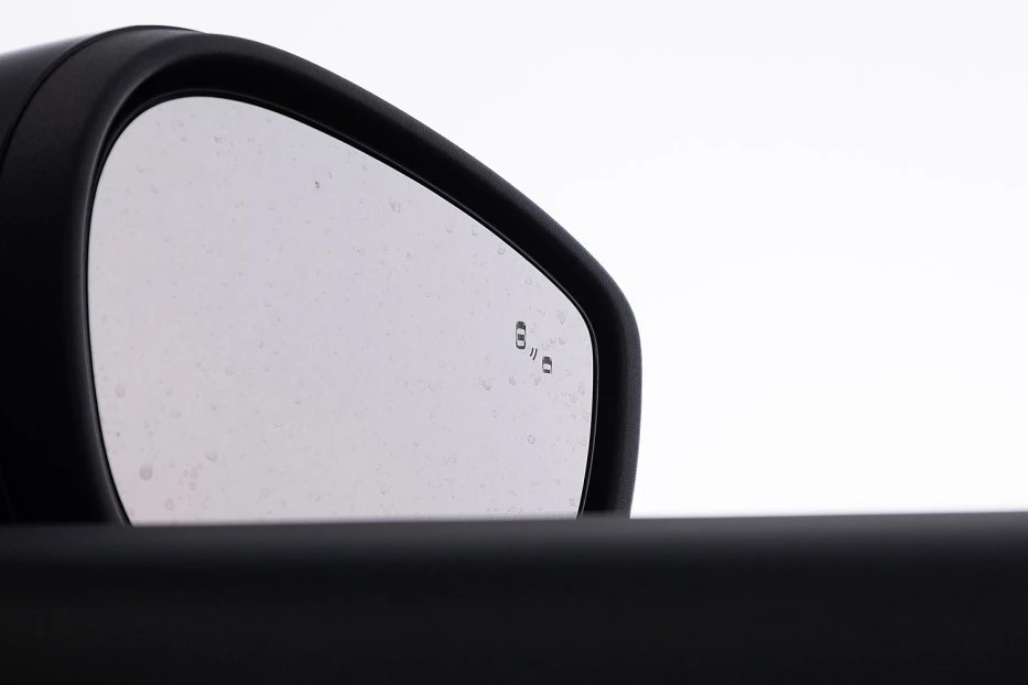 Ford Mustang Mach-E – foto 37