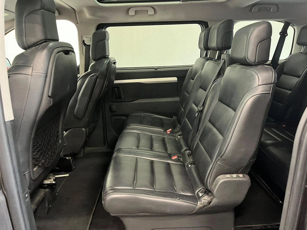 Toyota ProAce – foto 32
