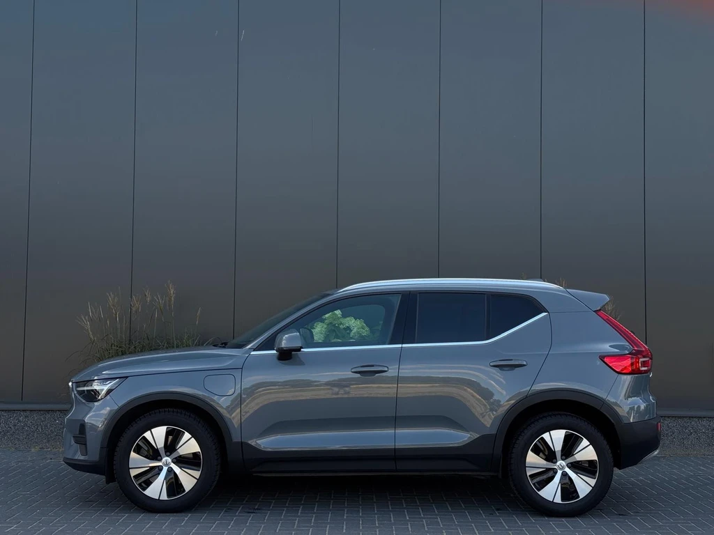 Volvo XC40 – foto 4