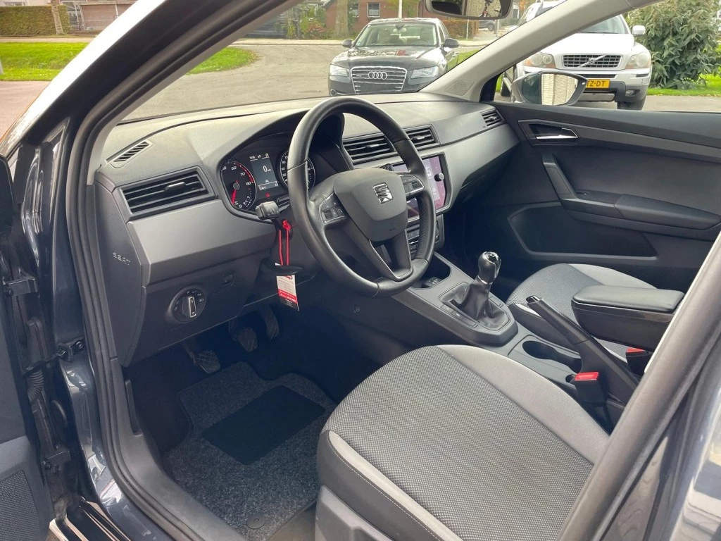 SEAT Ibiza – foto 19