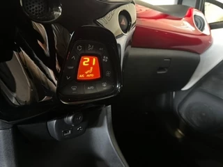 Citroën C1 – thumbnail 25