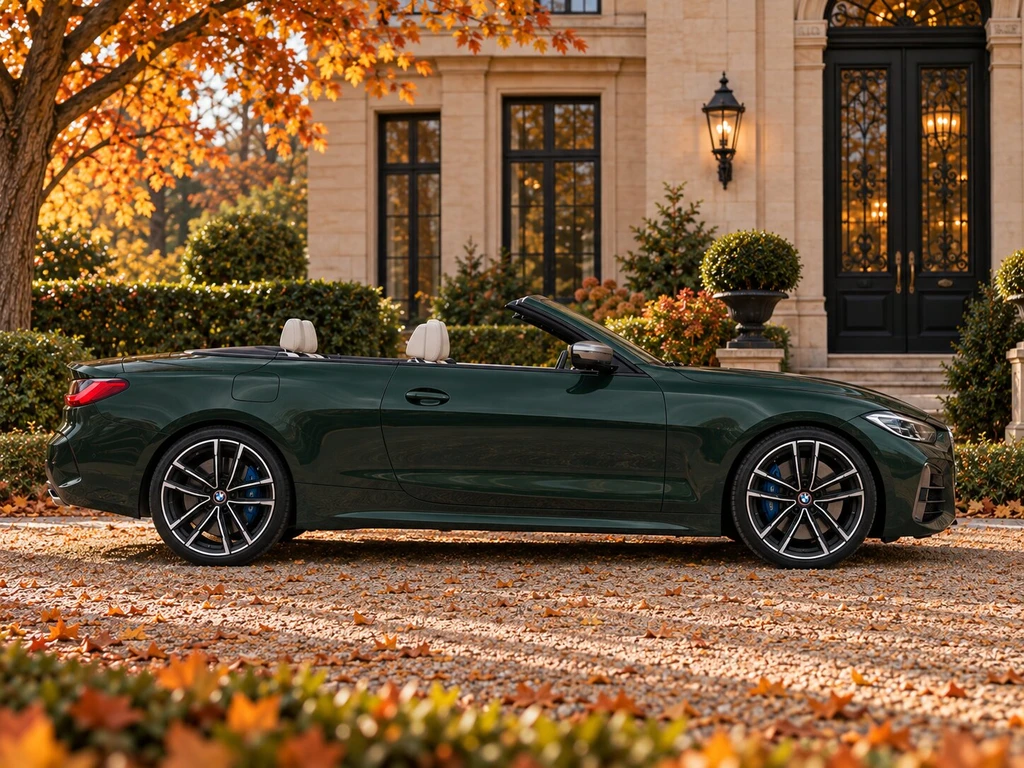 BMW 4 Serie – foto 14