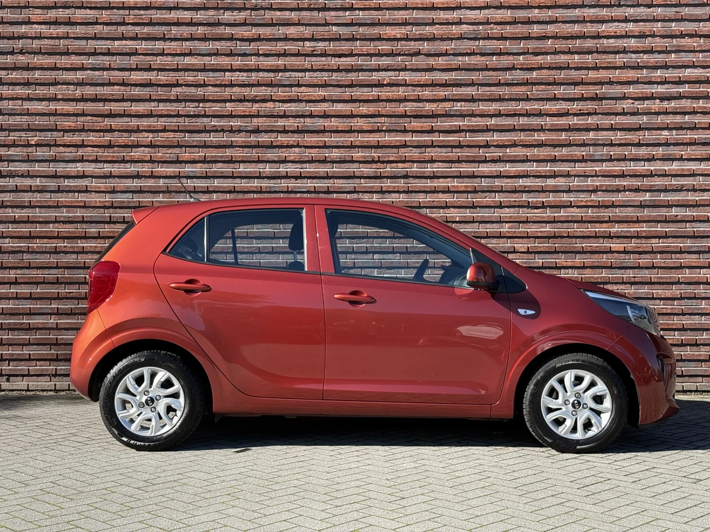 Kia Picanto – foto 4