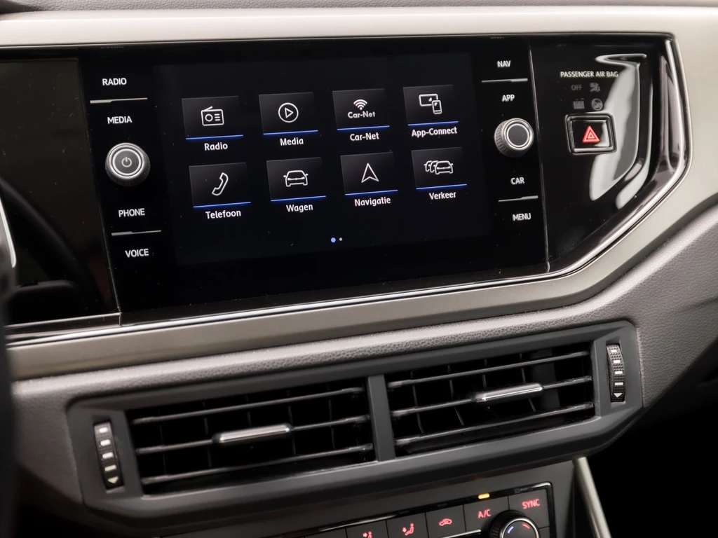 Volkswagen Polo – foto 29