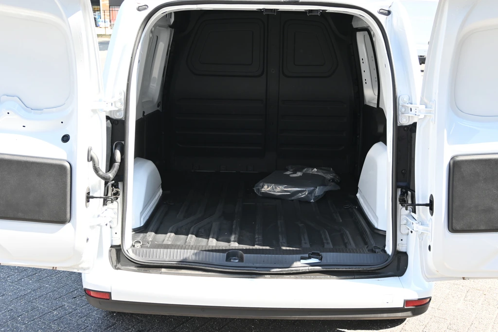 Mercedes-Benz eCitan – foto 13