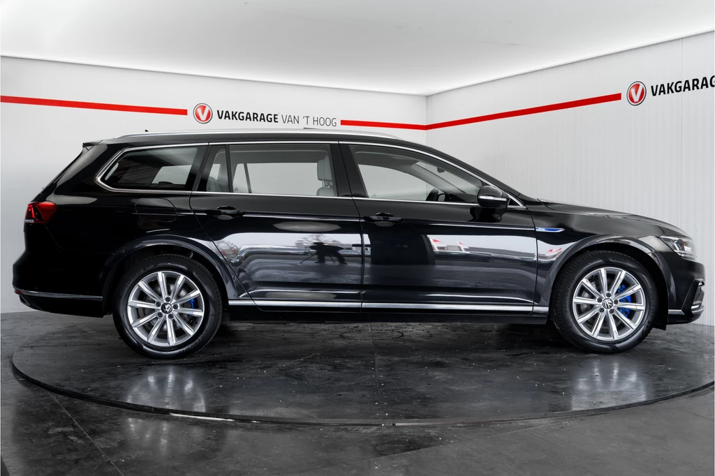 Volkswagen Passat – foto 6