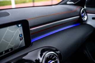 Mercedes-Benz CLA – thumbnail 14