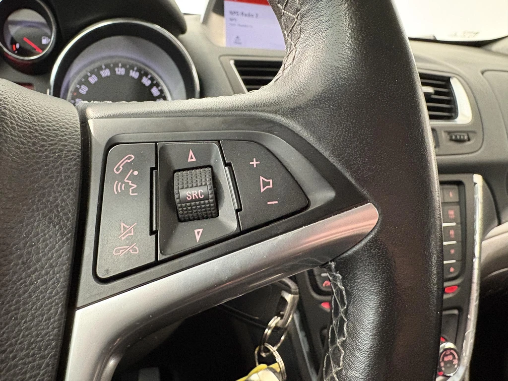 Opel Mokka – foto 12