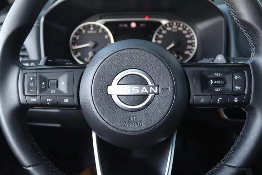 Nissan QASHQAI – foto 30