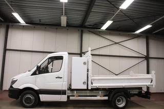 Mercedes-Benz Sprinter – thumbnail 3