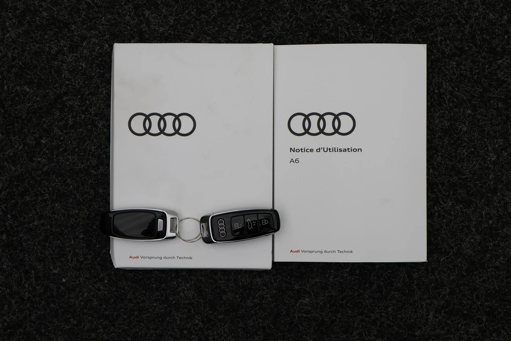Audi A6 – foto 64