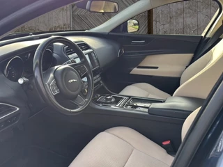 Jaguar XE – thumbnail 9