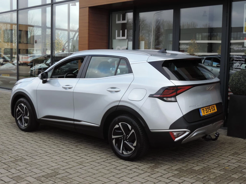 Kia Sportage – foto 4