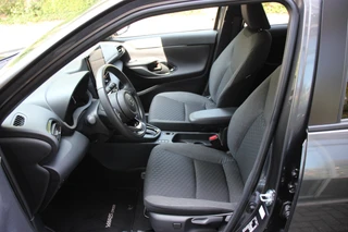 Toyota Yaris Cross – thumbnail 12