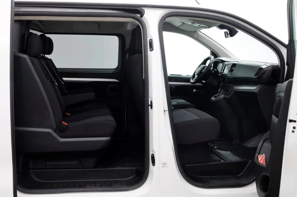 Opel Vivaro – foto 6