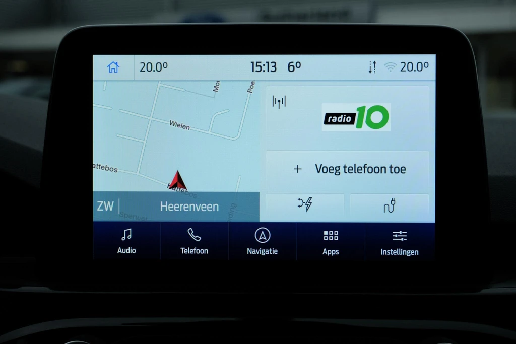 Ford Kuga – foto 46