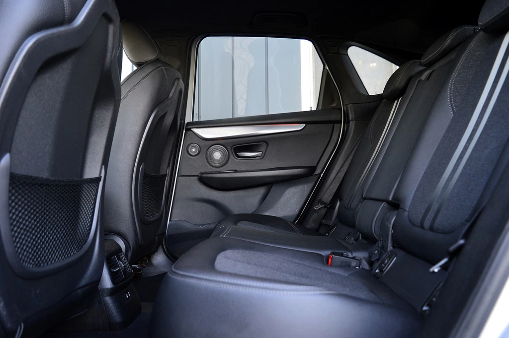 BMW 2 Serie – foto 14