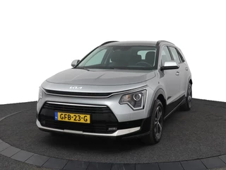 Kia Niro – thumbnail 2