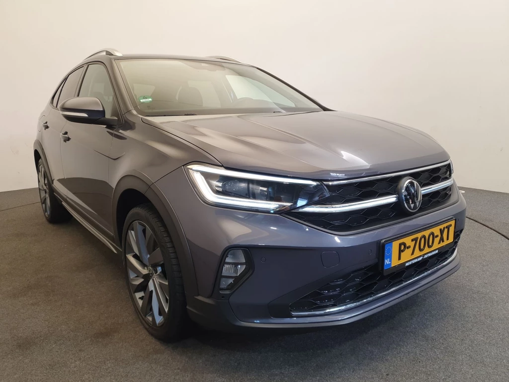 Volkswagen Taigo – foto 6