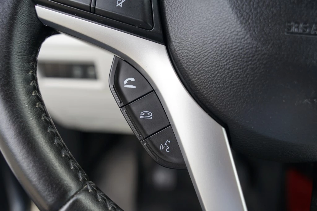 Suzuki Ignis – foto 18