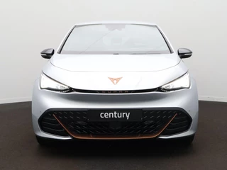 CUPRA Born – thumbnail 10