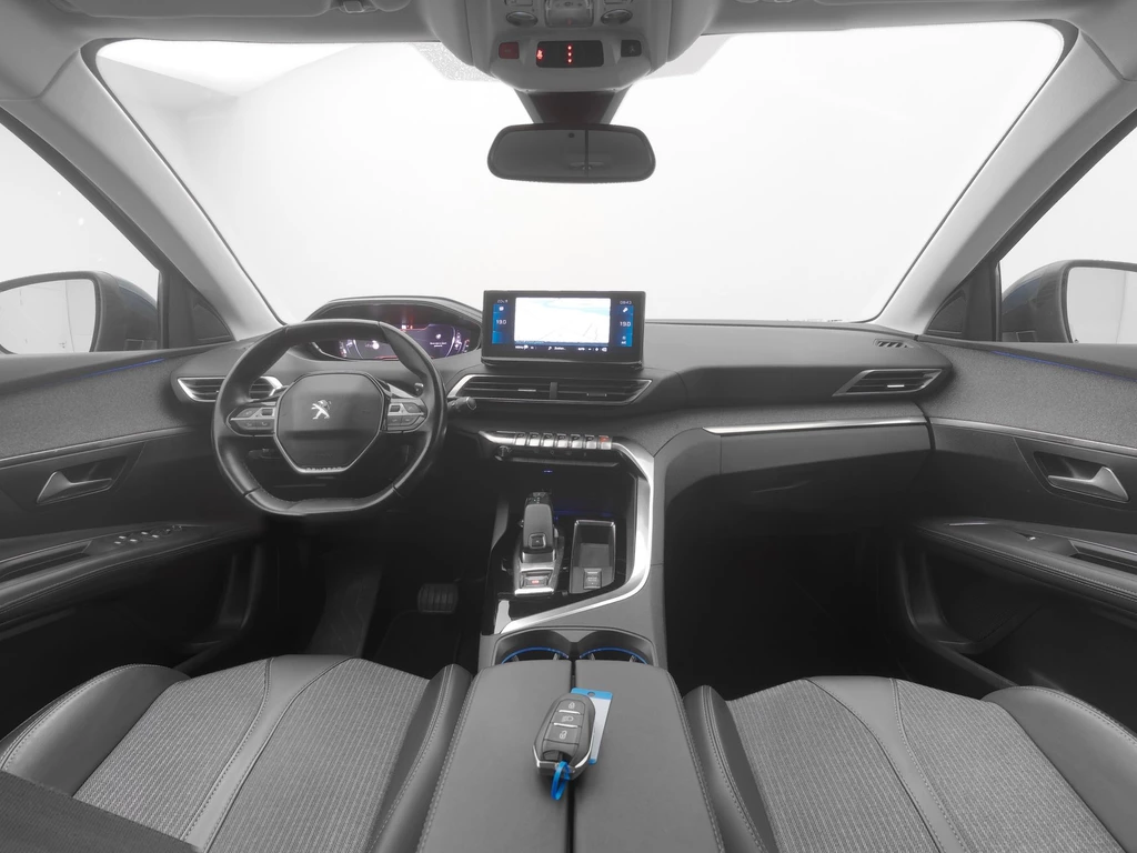 Peugeot 3008 – foto 21