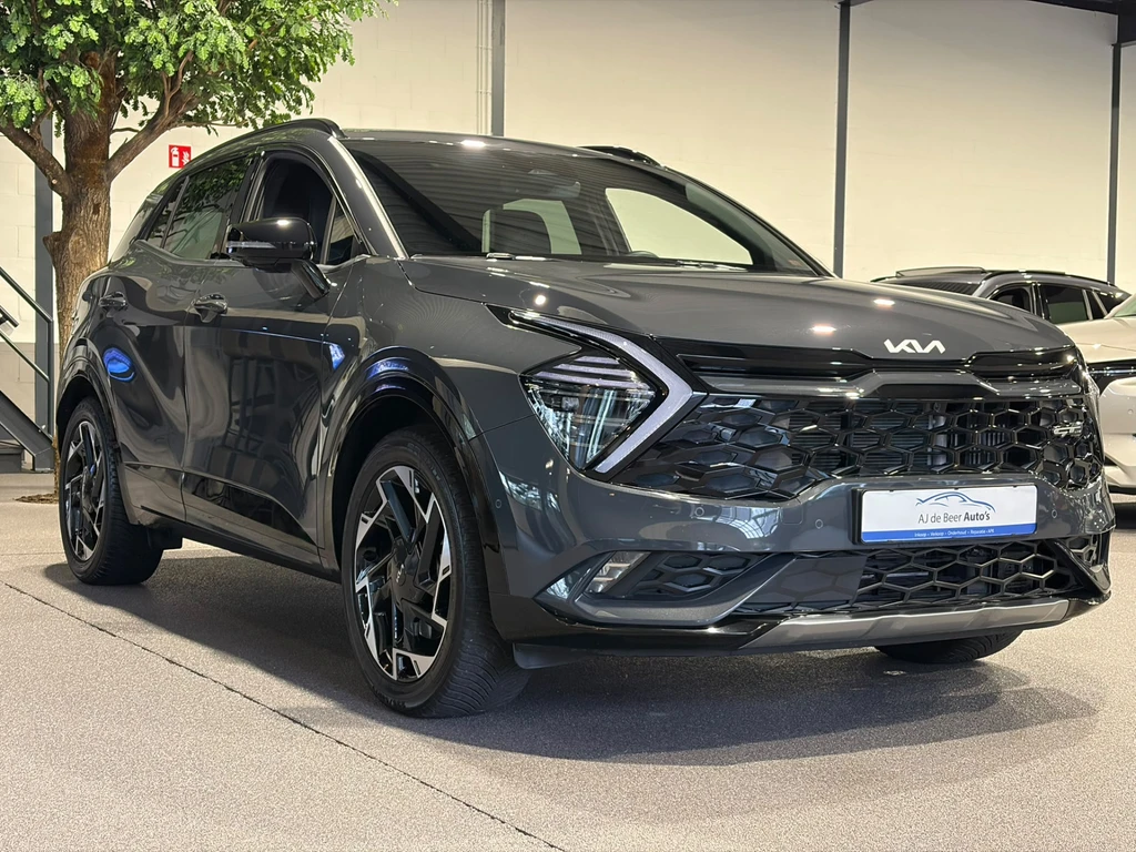 Kia Sportage – foto 6