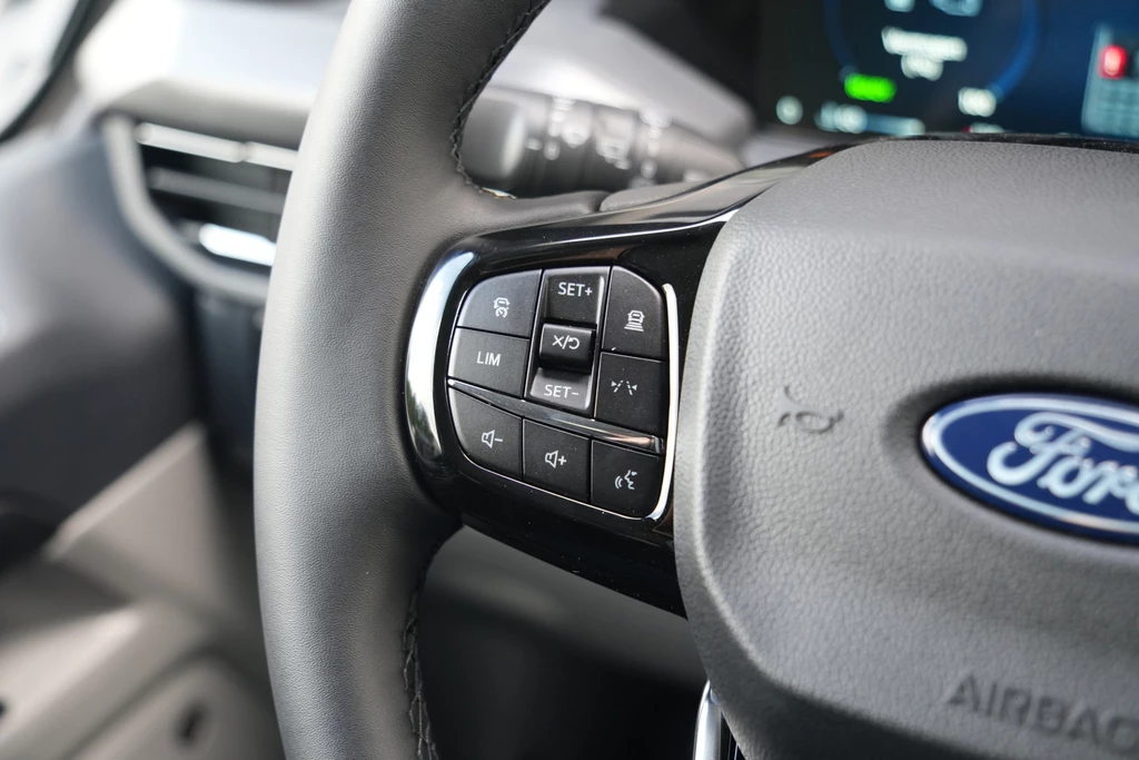 Ford Tourneo Custom – foto 23